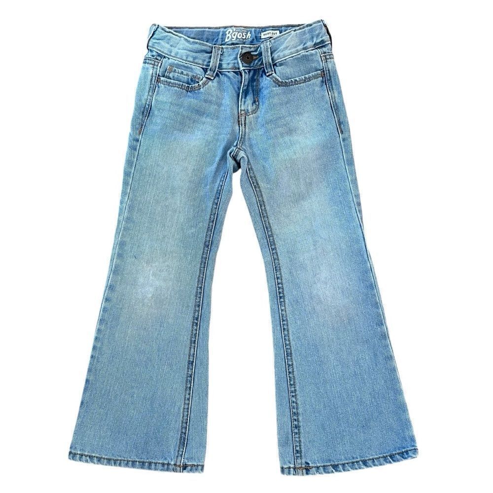 OshKosh B’gosh Boot Cut Jeans
